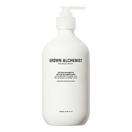 Detox Shampoo 0.1
